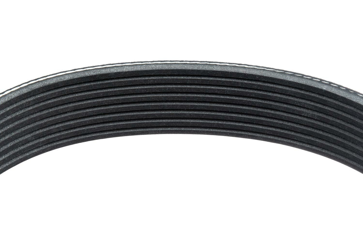 Fits 2002-04 Freightliner FL112 Multi V Serpentine Belt:K, 8 Ribs, 67.2" 1080672 8PK1705
