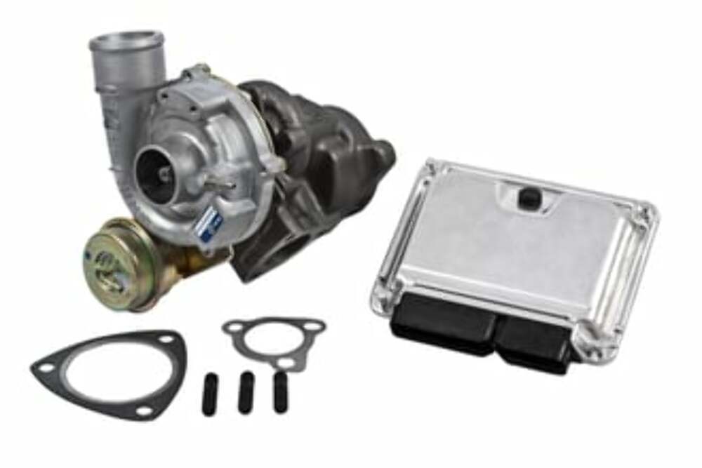 Fits 2002-06 A4 Audi K04-15 Turbo System-1.8T Longitudinal-no Injectors
