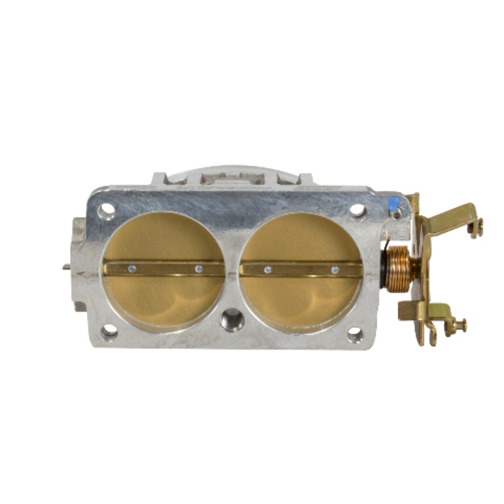 Fits 2003-2004 Mustang Cobra S/C Twin 65mm Throttle Body-17110