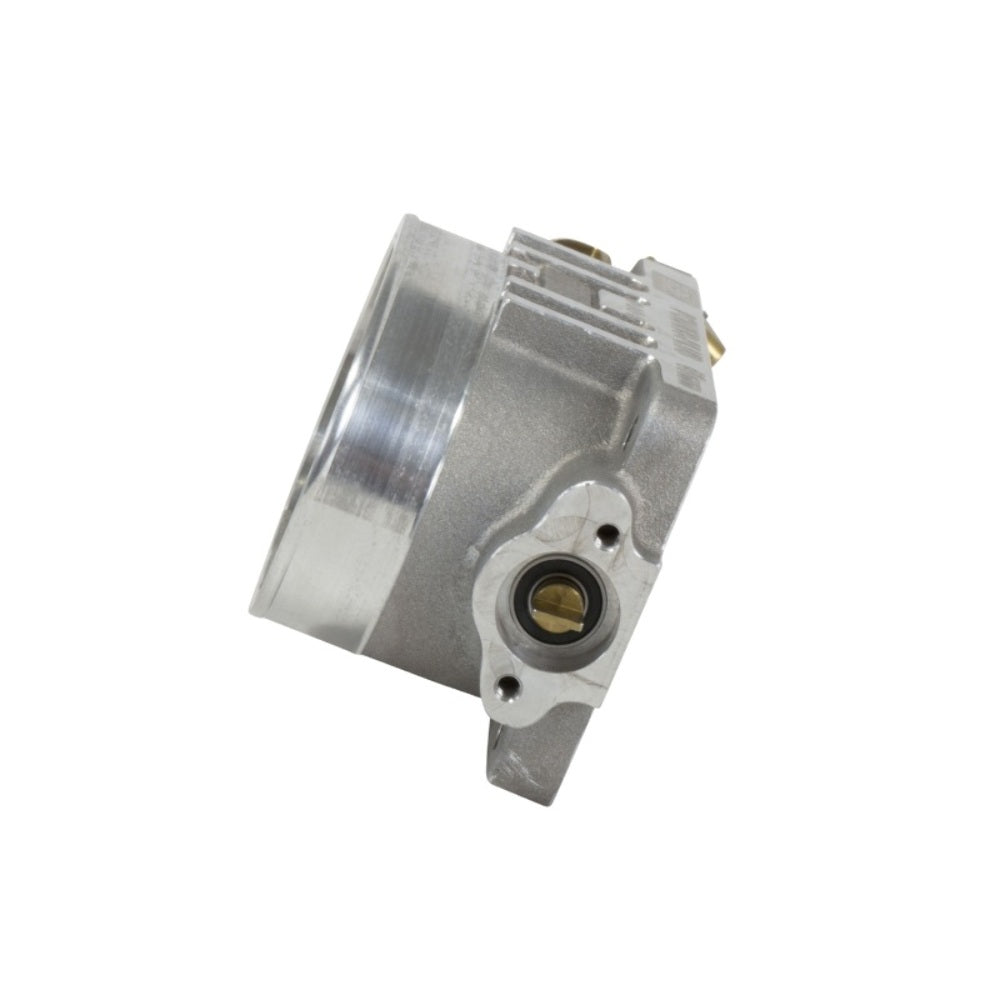 Fits 2003-2004 Mustang Cobra S/C Twin 65mm Throttle Body-17110