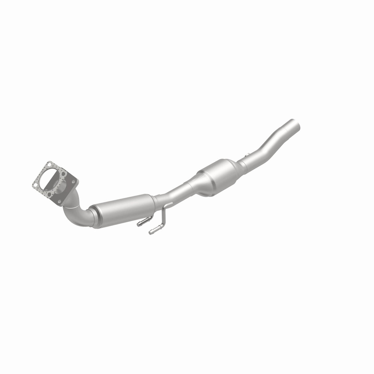 t Fits 2003-2005 Volkswagen Jetta CARB Compliant Catalytic Converter 5661526 MagnaFlow Exhaust Products