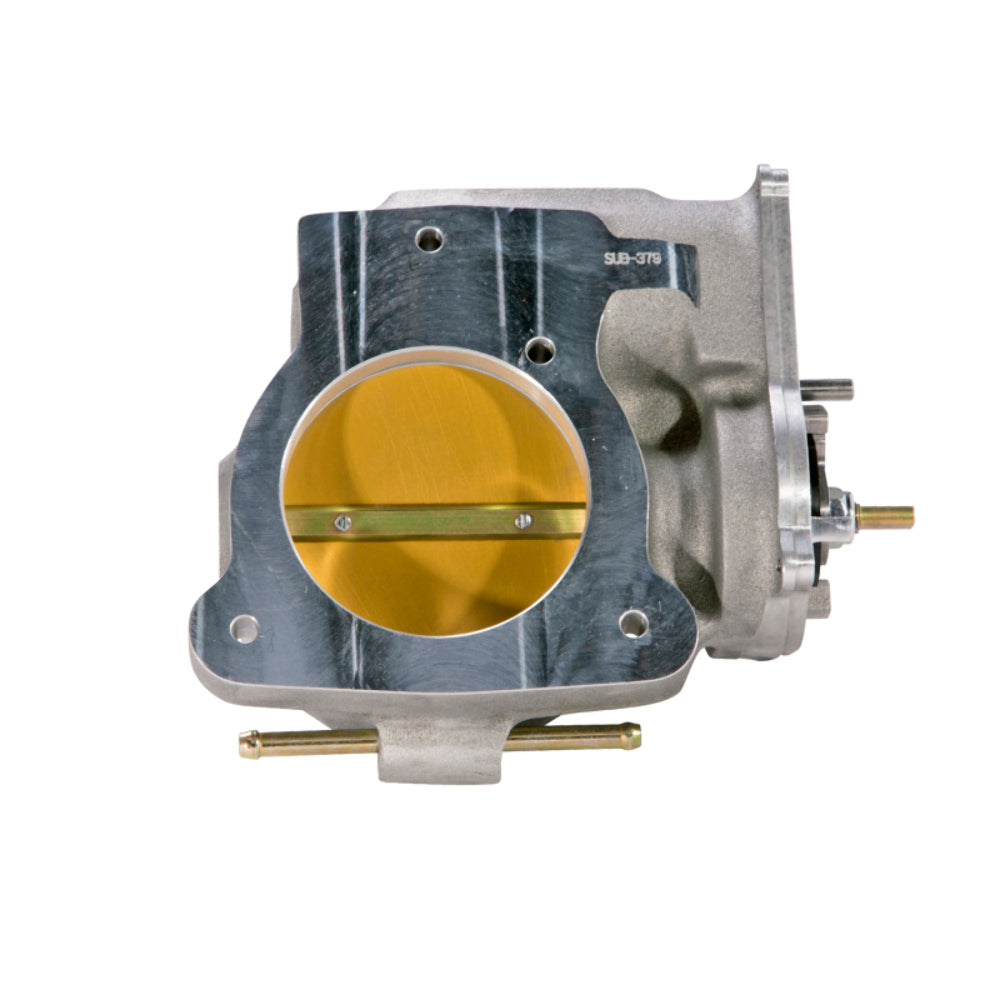 Fits 2003-2006 GM 4.8/5.3/6.0L Truck & H2 80mm Throttle Body-1757