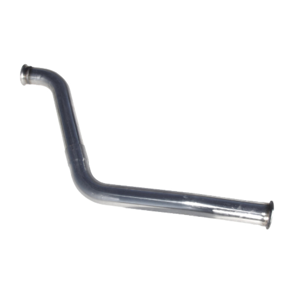 MBRP performance muffler fits 2003-2007 Ford F-250 T409 stainless steel