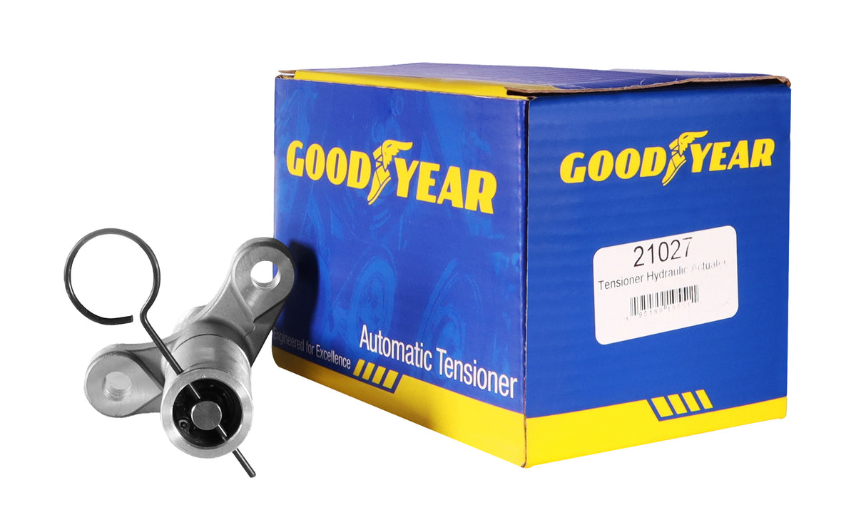 Fits 2004-06 Chrysler Pacifica 21027 Hydraulic Engine Timing Tensioner-Actuator