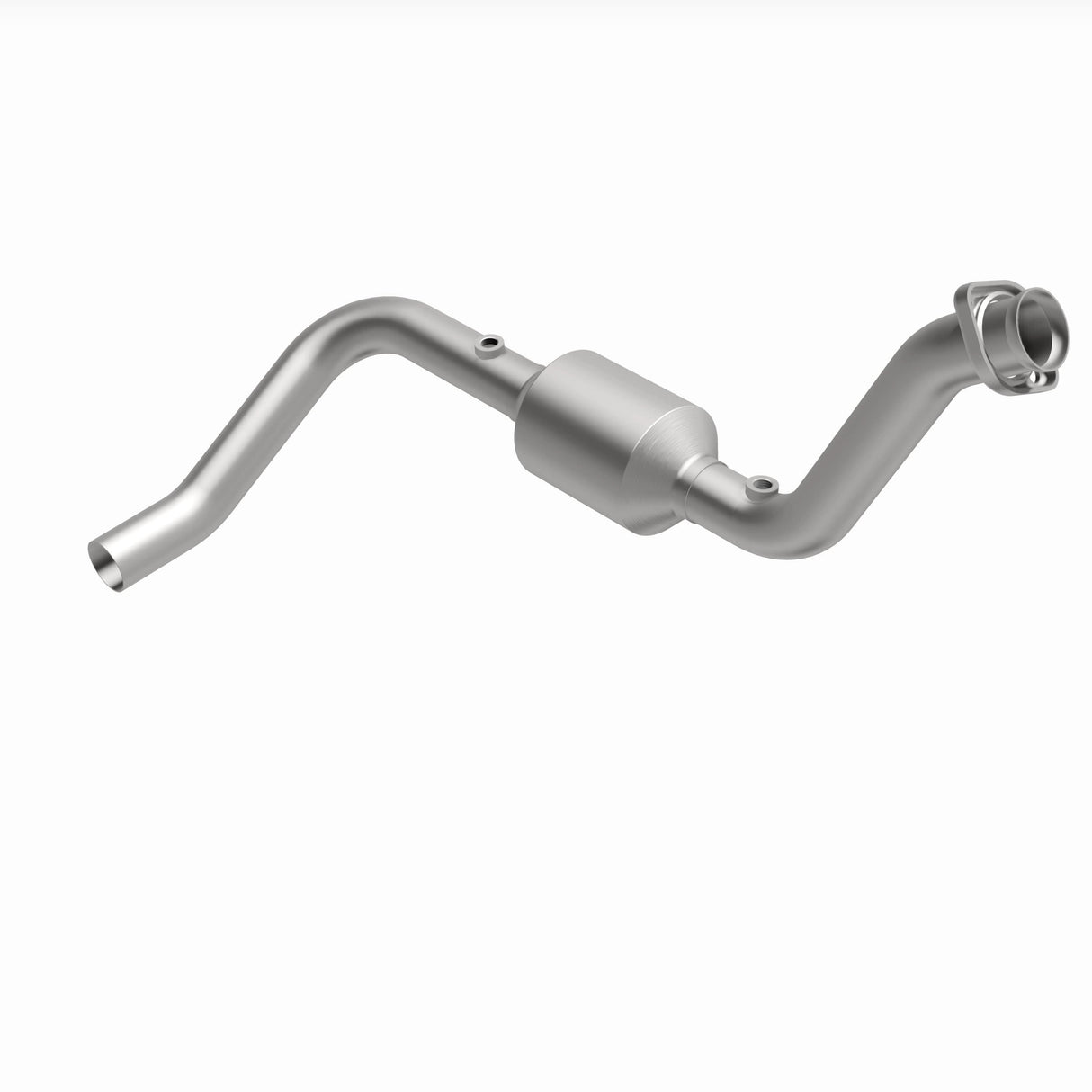 t Fits 2004-06 Dodge Durango CARB Compliant Direct-Fit Catalytic Converter 4651497 MagnaFlow Exhaust Products