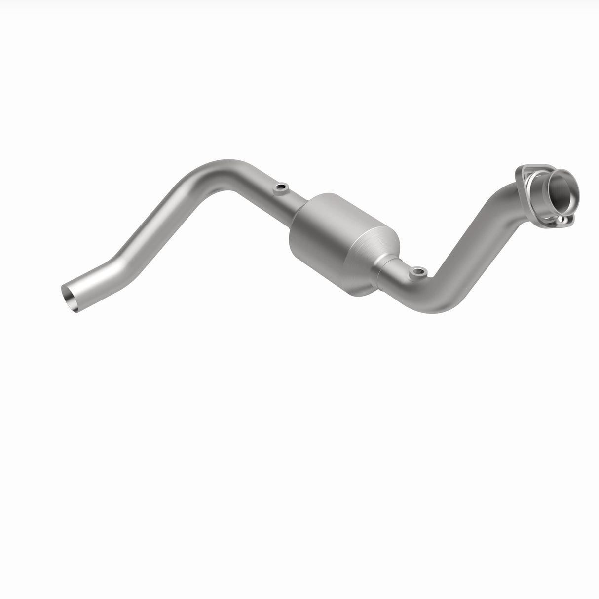 t Fits 2004-06 Dodge Durango CARB Compliant Direct-Fit Catalytic Converter 4651497 MagnaFlow Exhaust Products