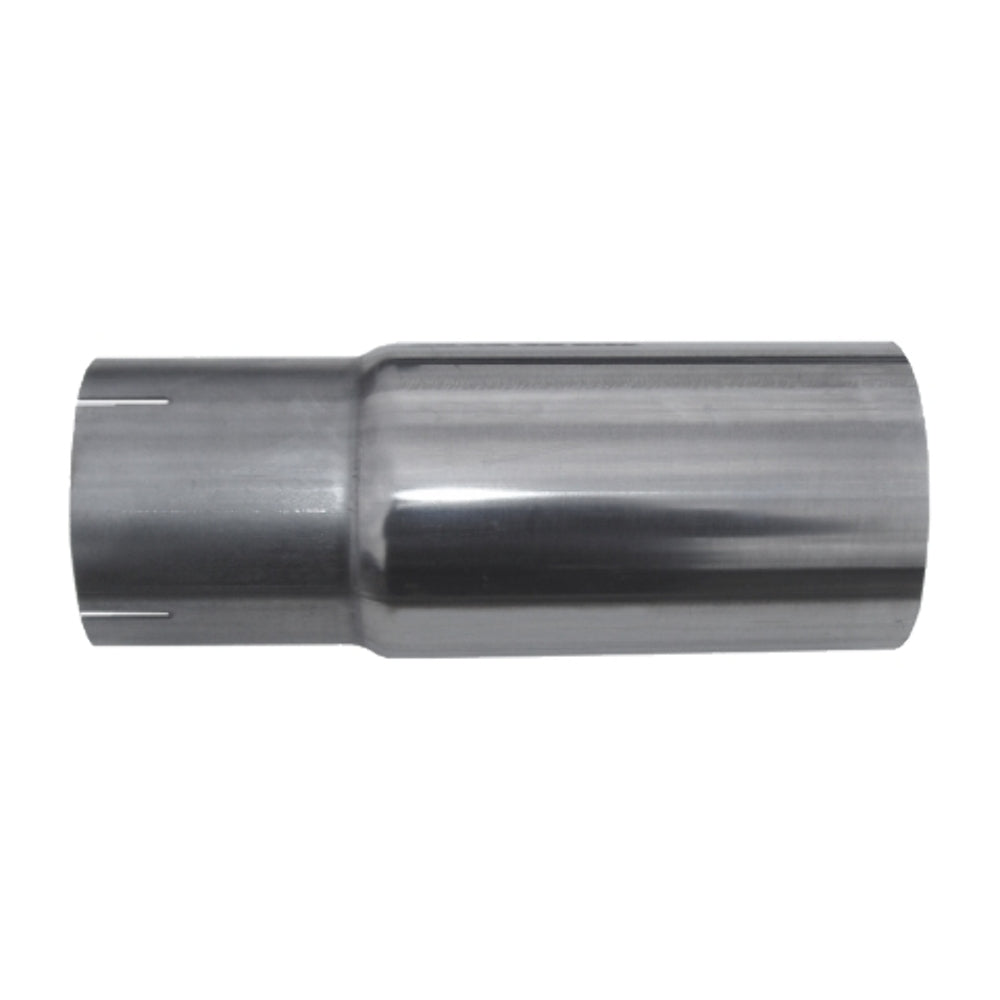MBRP performance muffler fits 2004-2007 Ford F-350 T409 stainless steel