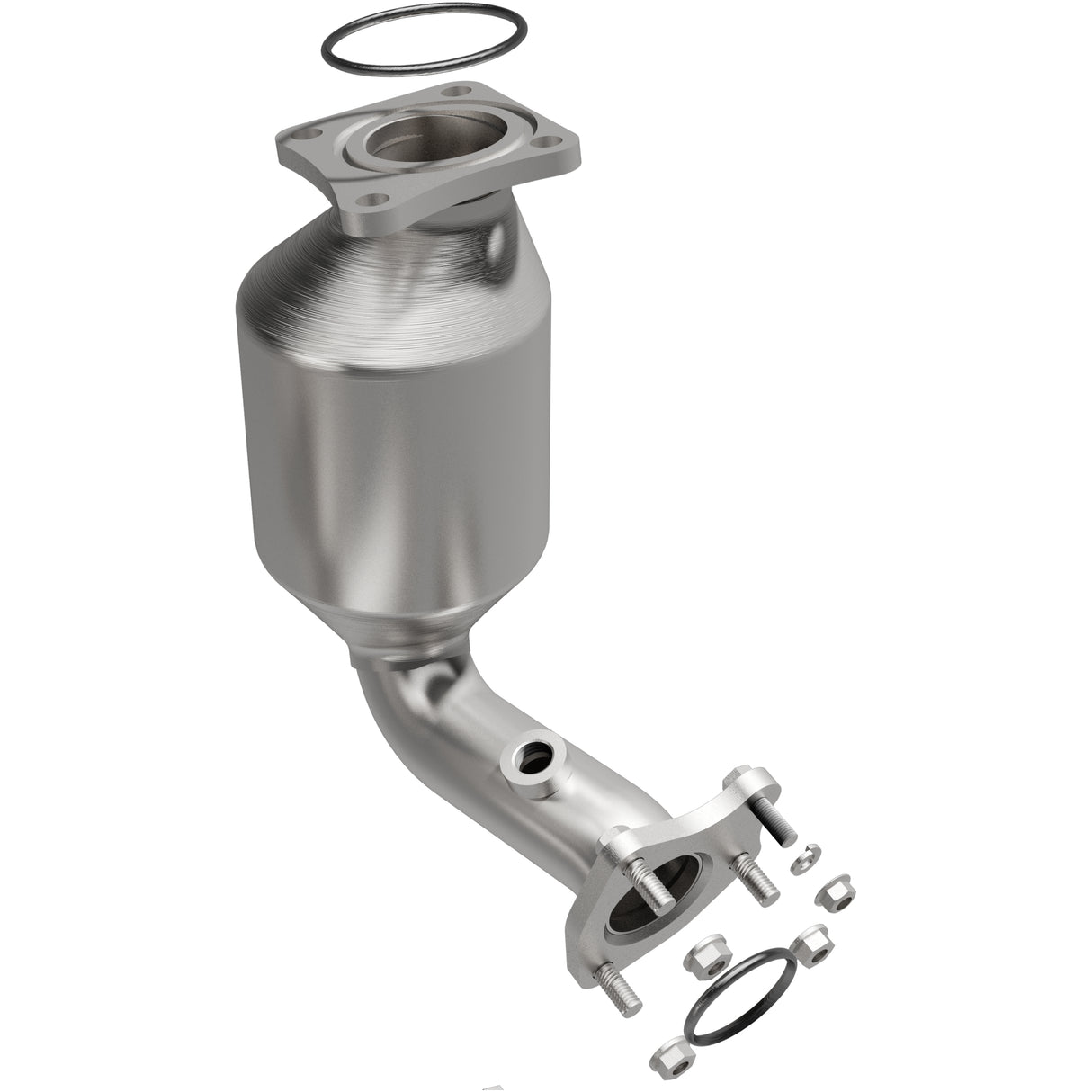 t Fits 2004-07 Nissan Murano CARB Compliant Direct-Fit Catalytic Converter 5481276 MagnaFlow Exhaust Products