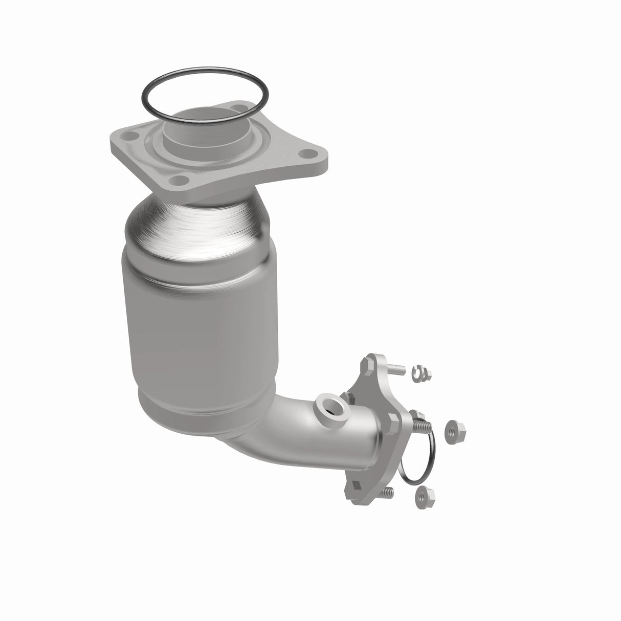 t Fits 2004-07 Nissan Murano CARB Compliant Direct-Fit Catalytic Converter 5481276 MagnaFlow Exhaust Products