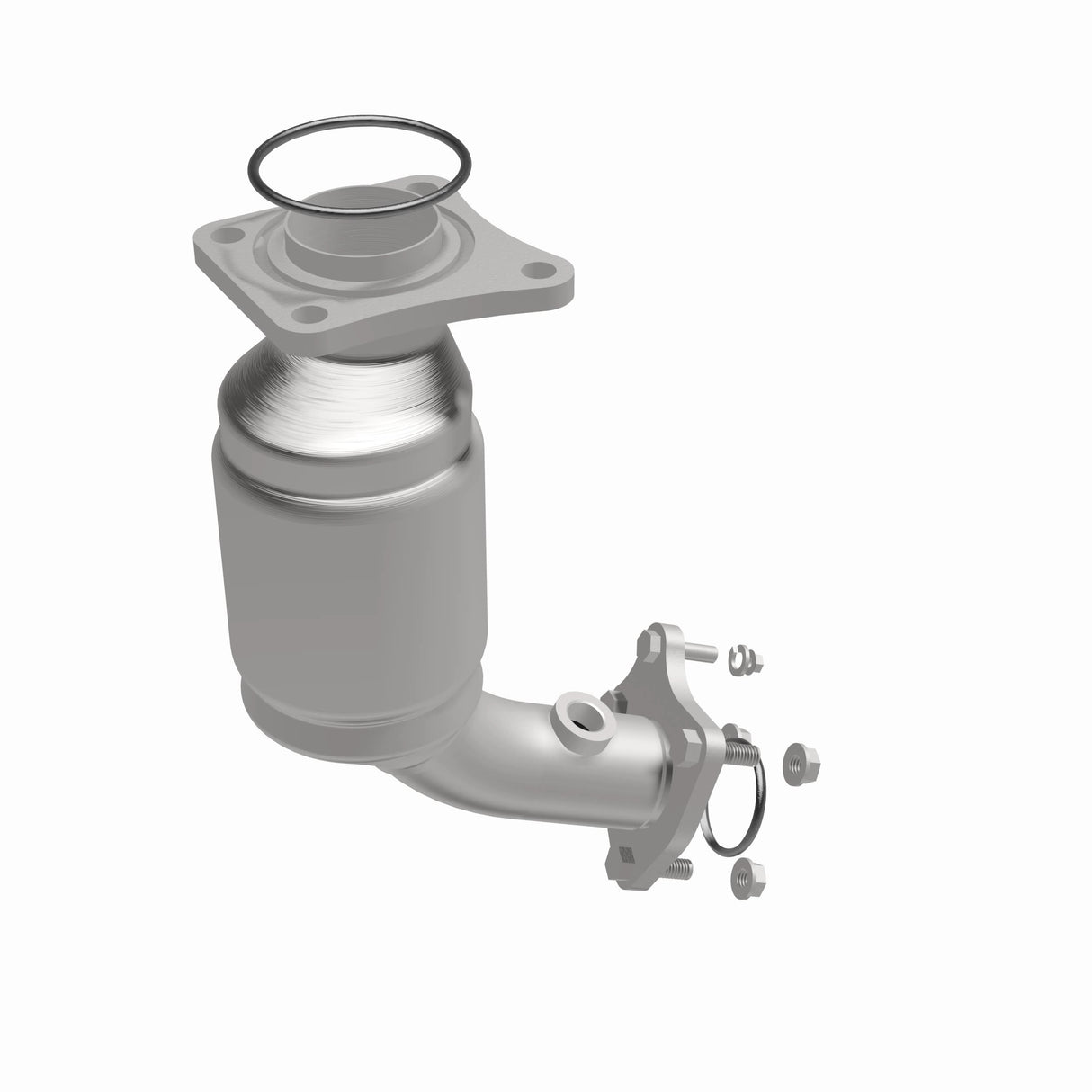 t Fits 2004-07 Nissan Murano CARB Compliant Direct-Fit Catalytic Converter 5481276 MagnaFlow Exhaust Products