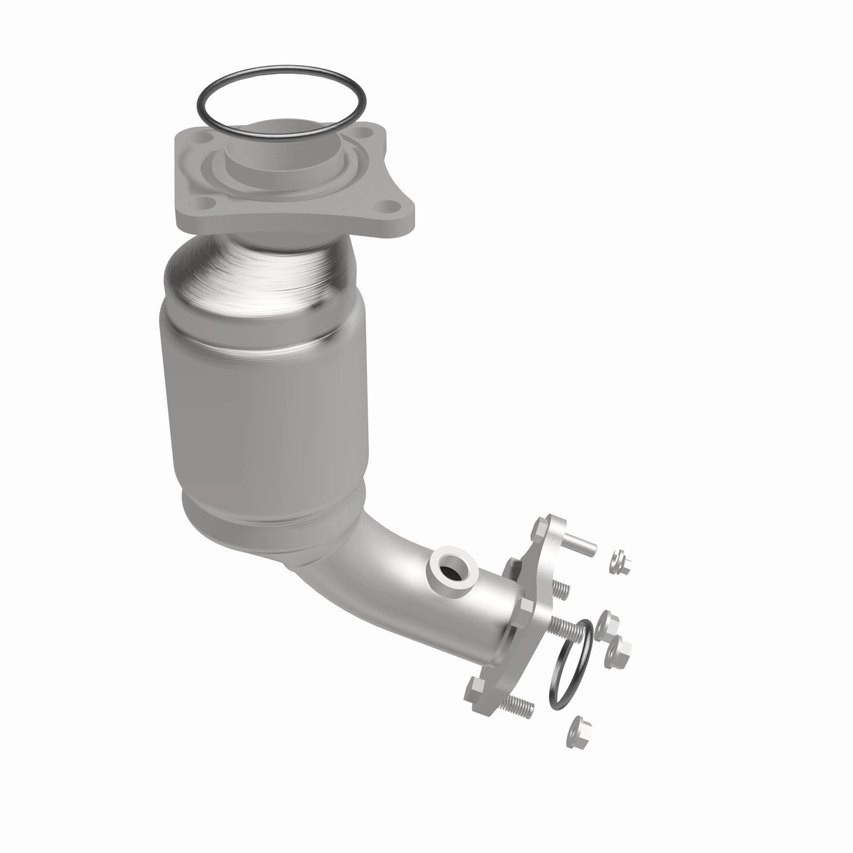 t Fits 2004-07 Nissan Murano CARB Compliant Direct-Fit Catalytic Converter 5481276 MagnaFlow Exhaust Products
