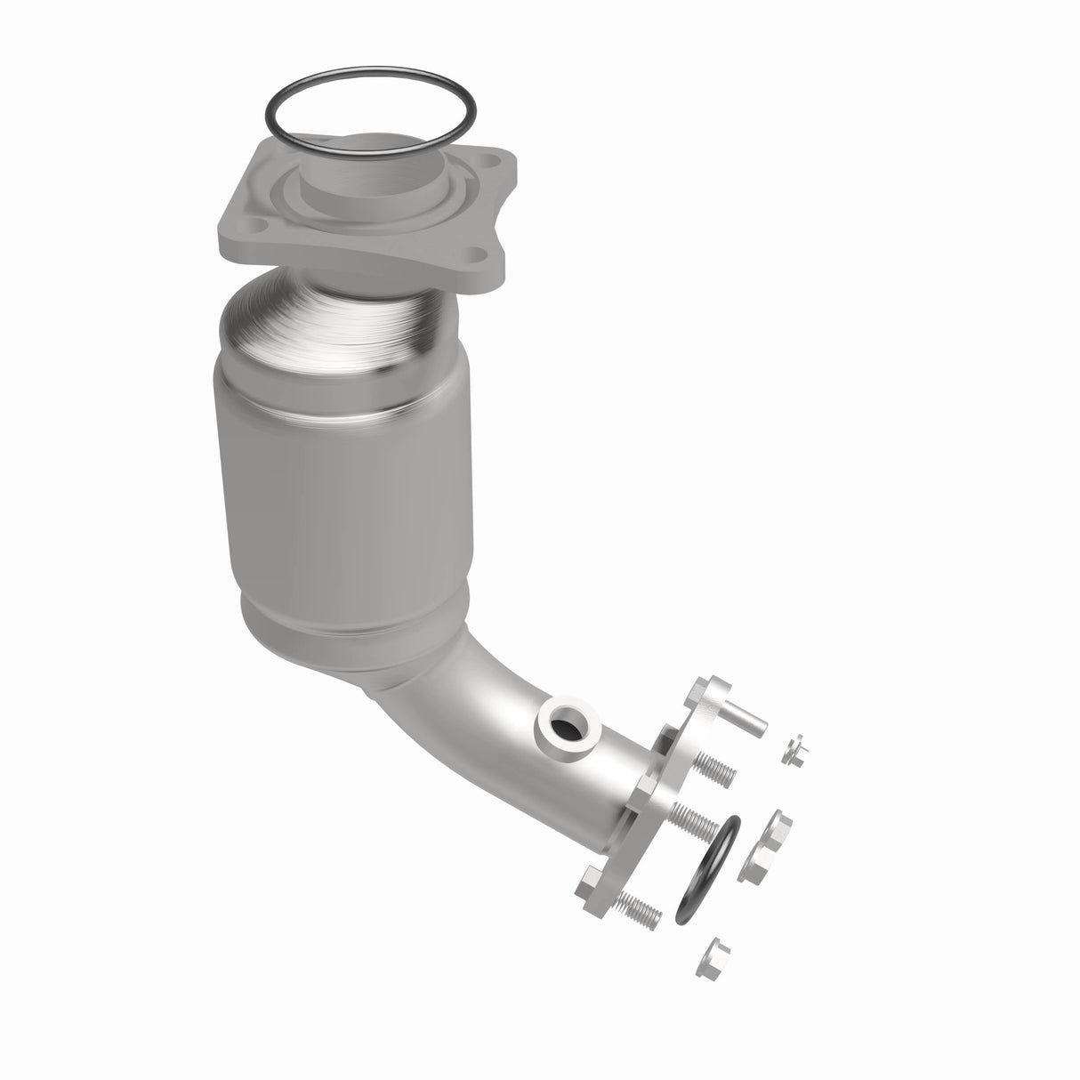 t Fits 2004-07 Nissan Murano CARB Compliant Direct-Fit Catalytic Converter 5481276 MagnaFlow Exhaust Products