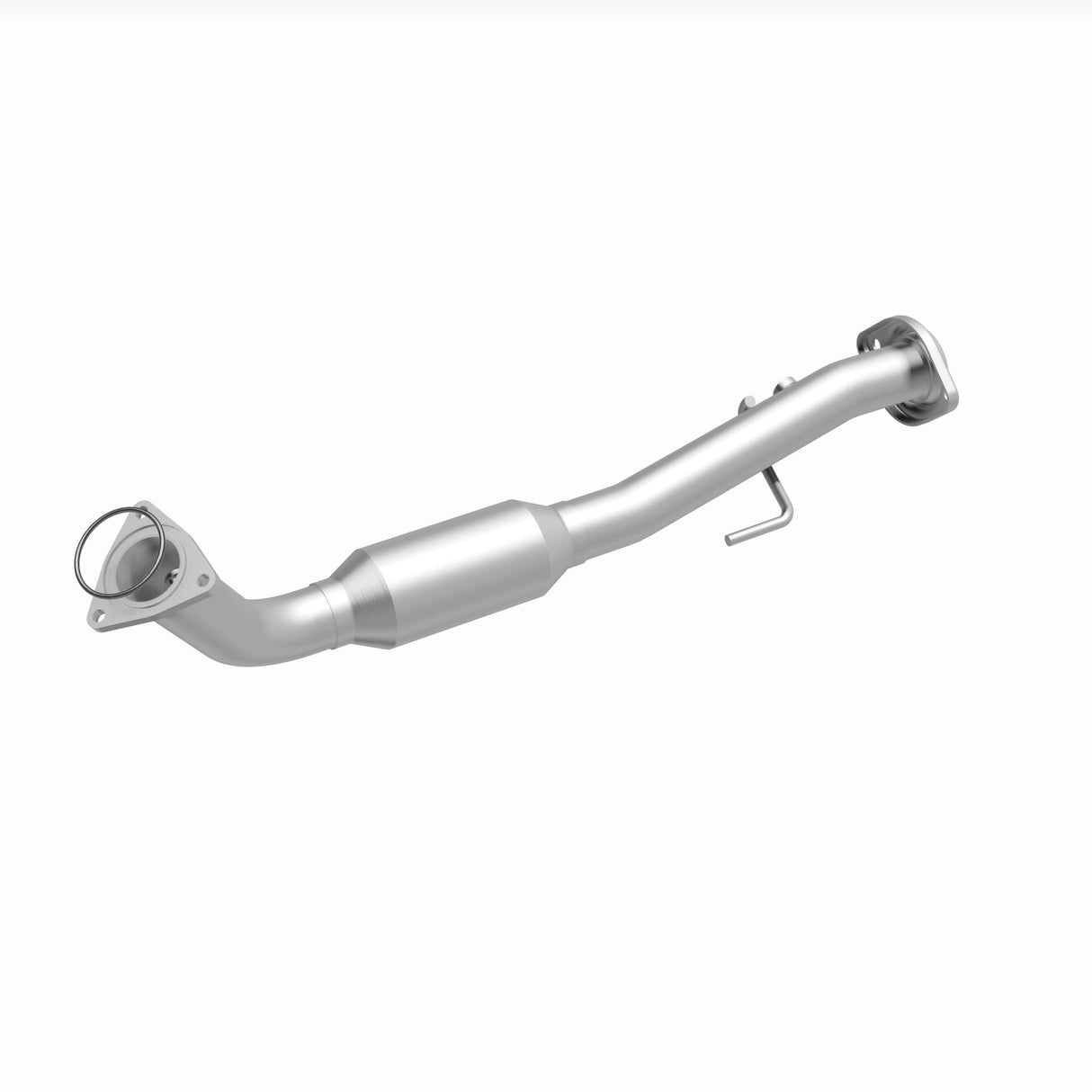 t Fits 2004-2006 Cadillac Escalade CARB Compliant Catalytic Converter 4651649 MagnaFlow Exhaust Products