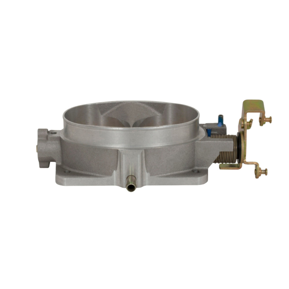 Fits 2004-2006 Dodge Ram Srt 10 Truck Twin 67mm Power Plus Throttle Body-1776