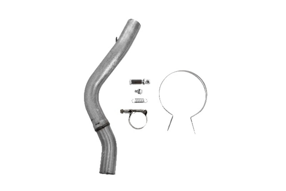 MBRP performance muffler