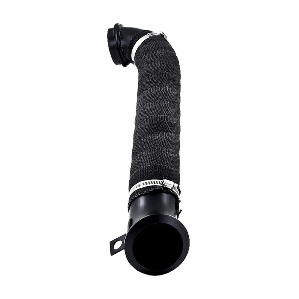 MBRP performance muffler fits Chevy Silverado 2500 3 inch inlet/outlet