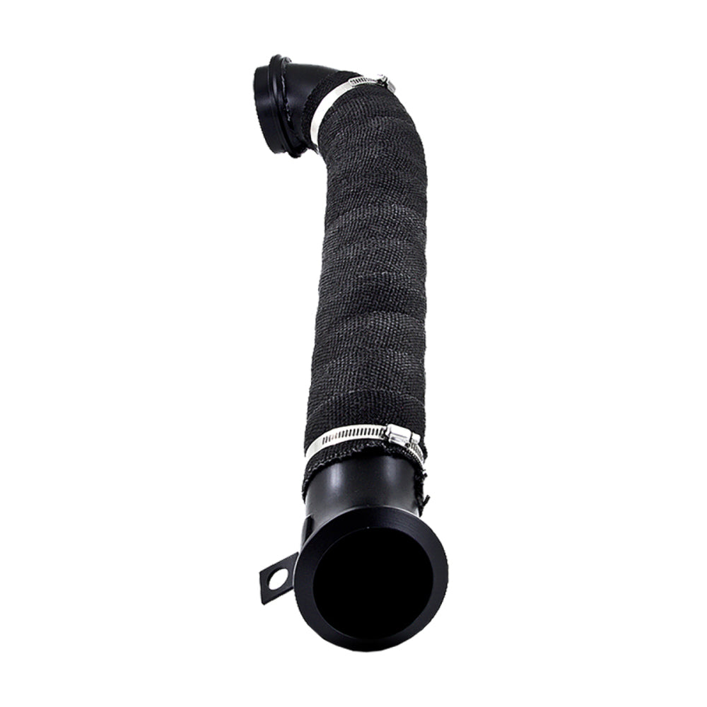 MBRP performance muffler fits Chevy Silverado 2500 3 inch inlet/outlet