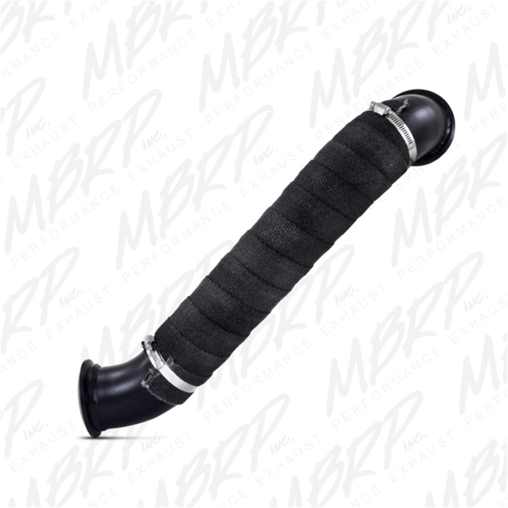 MBRP performance muffler fits Chevy Silverado 2500 3 inch inlet/outlet