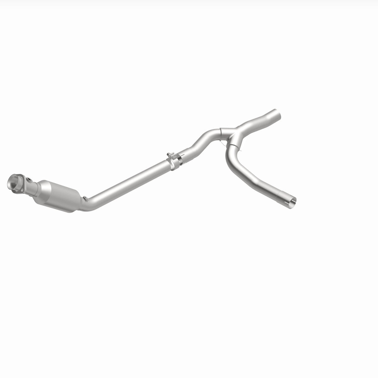 t Fits 2004 Dodge Ram 1500 CARB Compliant Direct-Fit Catalytic Converter 4651610 MagnaFlow Exhaust Products