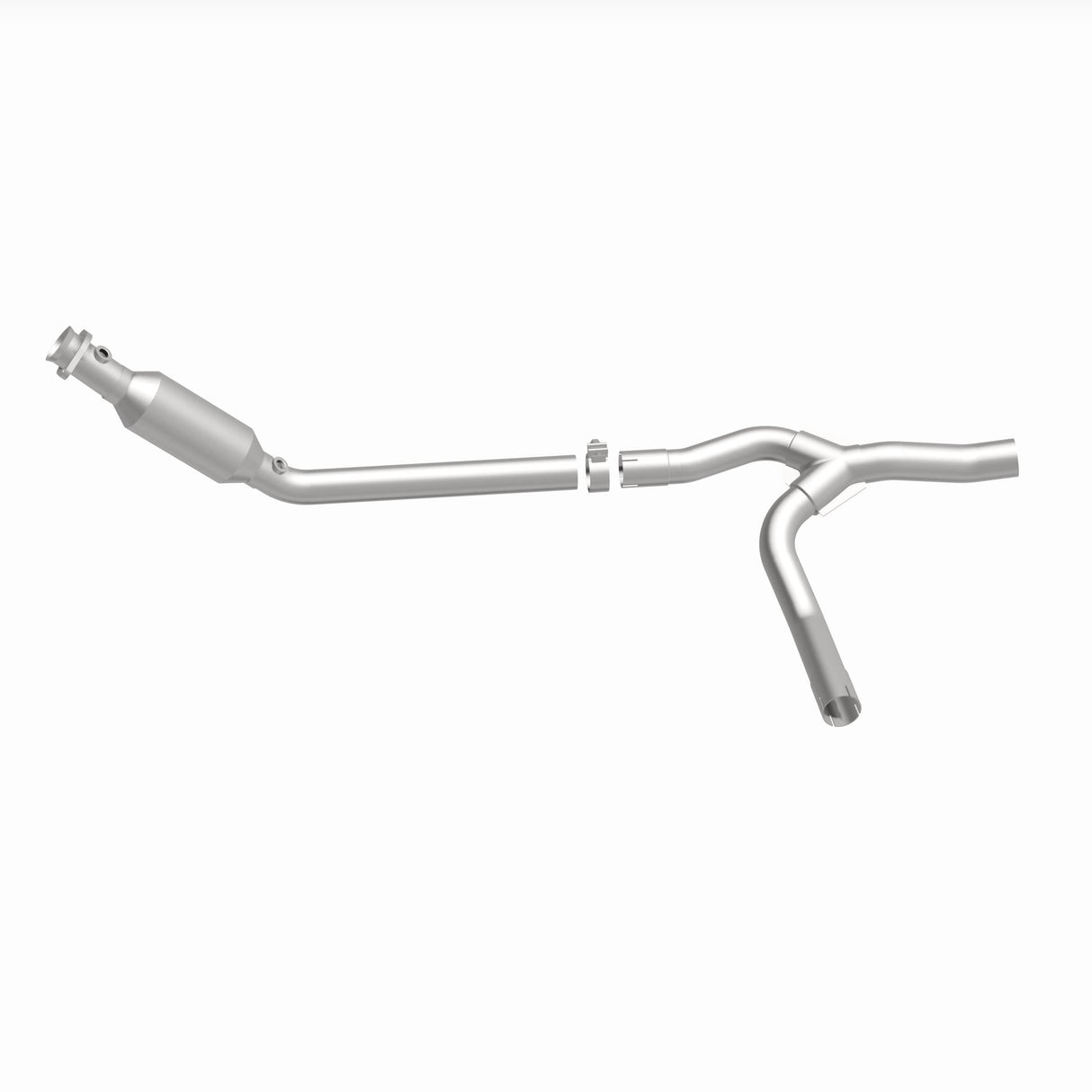 t Fits 2004 Dodge Ram 1500 CARB Compliant Direct-Fit Catalytic Converter 4651610 MagnaFlow Exhaust Products
