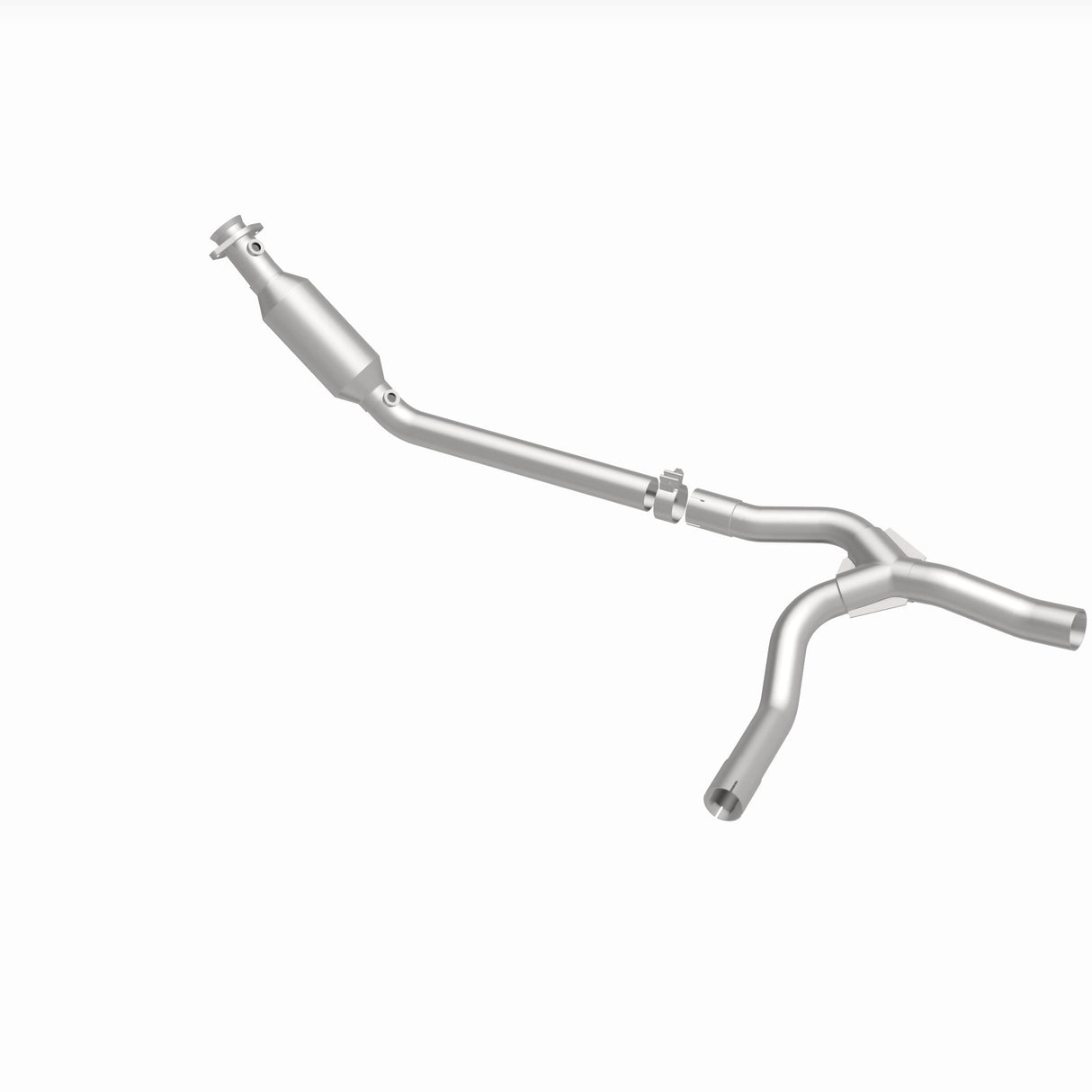 t Fits 2004 Dodge Ram 1500 CARB Compliant Direct-Fit Catalytic Converter 4651610 MagnaFlow Exhaust Products