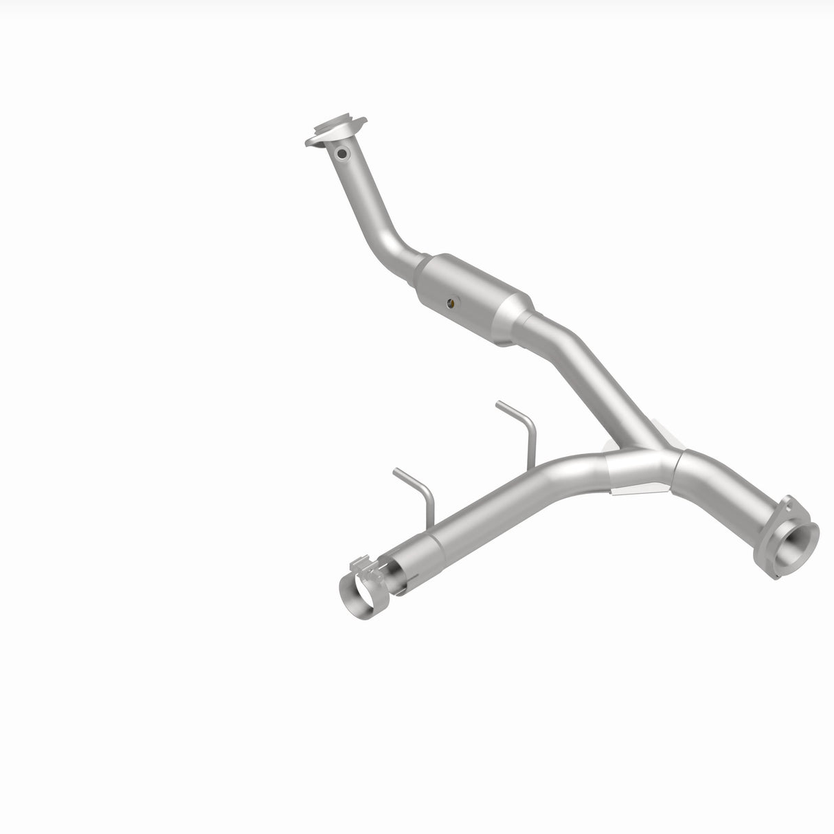 t Fits 2005-2006 Ford Expedition CARB Compliant Catalytic Converter 4651411 MagnaFlow Exhaust Products