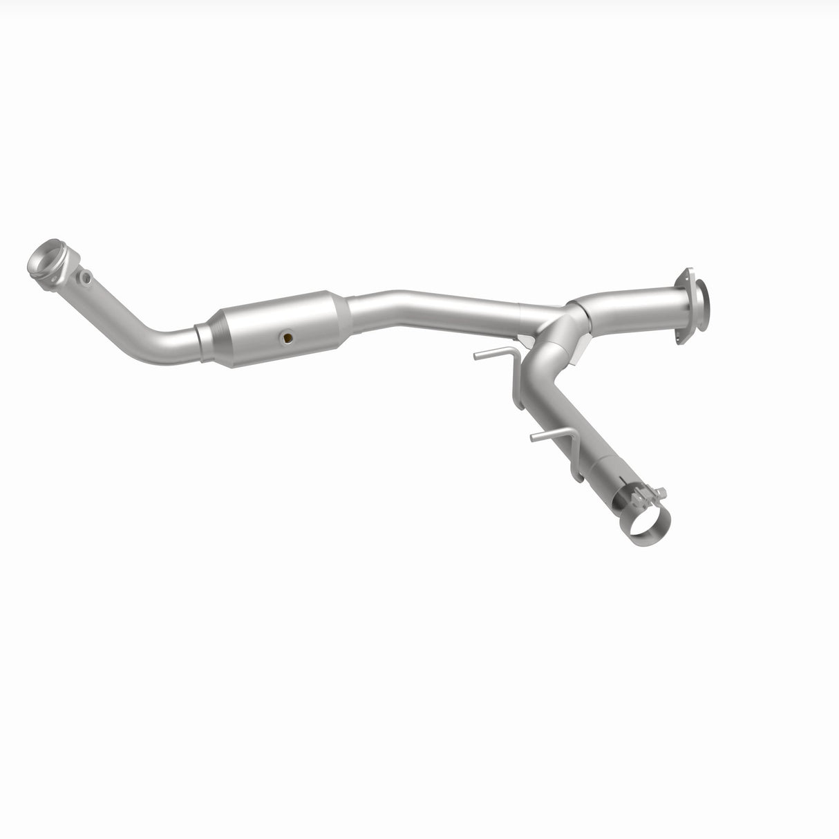 t Fits 2005-2006 Ford Expedition CARB Compliant Catalytic Converter 4651411 MagnaFlow Exhaust Products