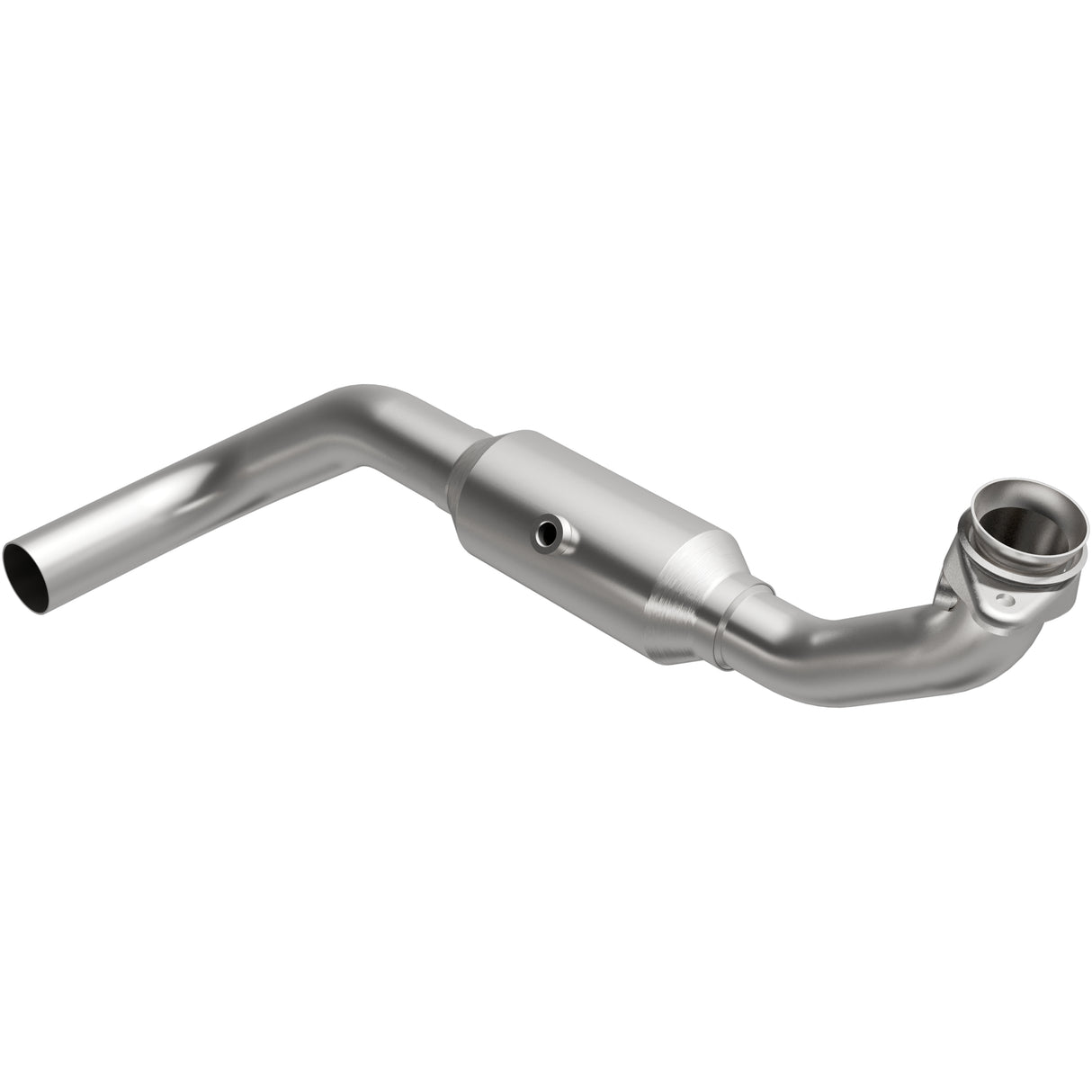 t Fits 2005-2006 Ford Expedition CARB Compliant Catalytic Converter 4651412 MagnaFlow Exhaust Products