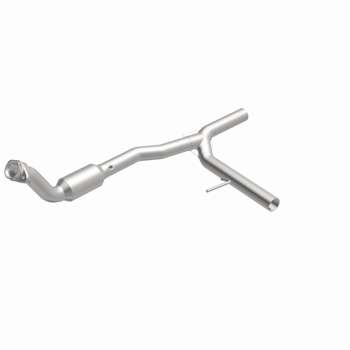 t Fits 2005-2006 Ford F-150 CARB Compliant Direct-Fit Catalytic Converter 4651154 MagnaFlow Exhaust Products