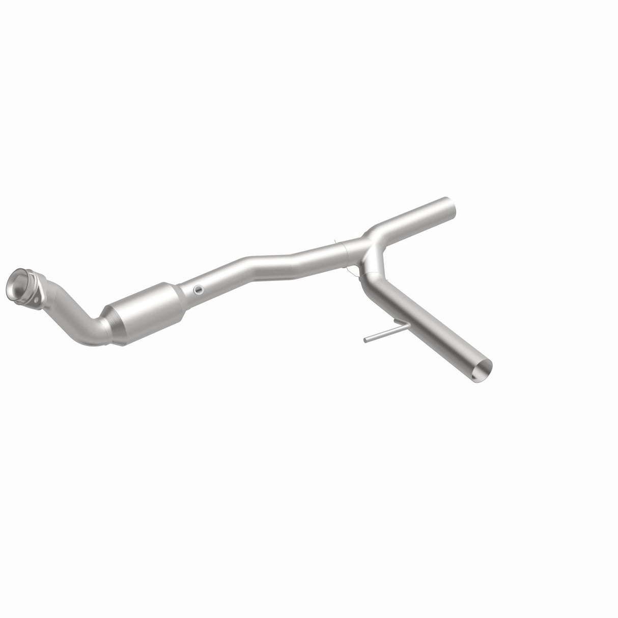 t Fits 2005-2006 Ford F-150 CARB Compliant Direct-Fit Catalytic Converter 4651154 MagnaFlow Exhaust Products