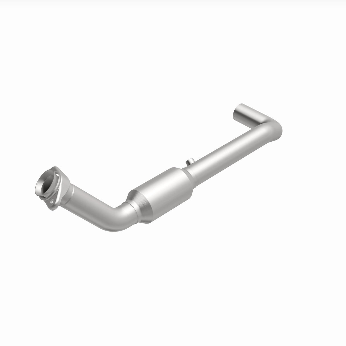 t Fits 2005-2006 Ford F-150 CARB Compliant Direct-Fit Catalytic Converter 4651155 MagnaFlow Exhaust Products
