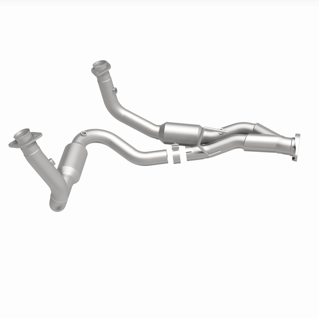 t Fits 2005-2006 Jeep Grand Cherokee CARB Compliant Catalytic Converter 4651686 MagnaFlow Exhaust Products