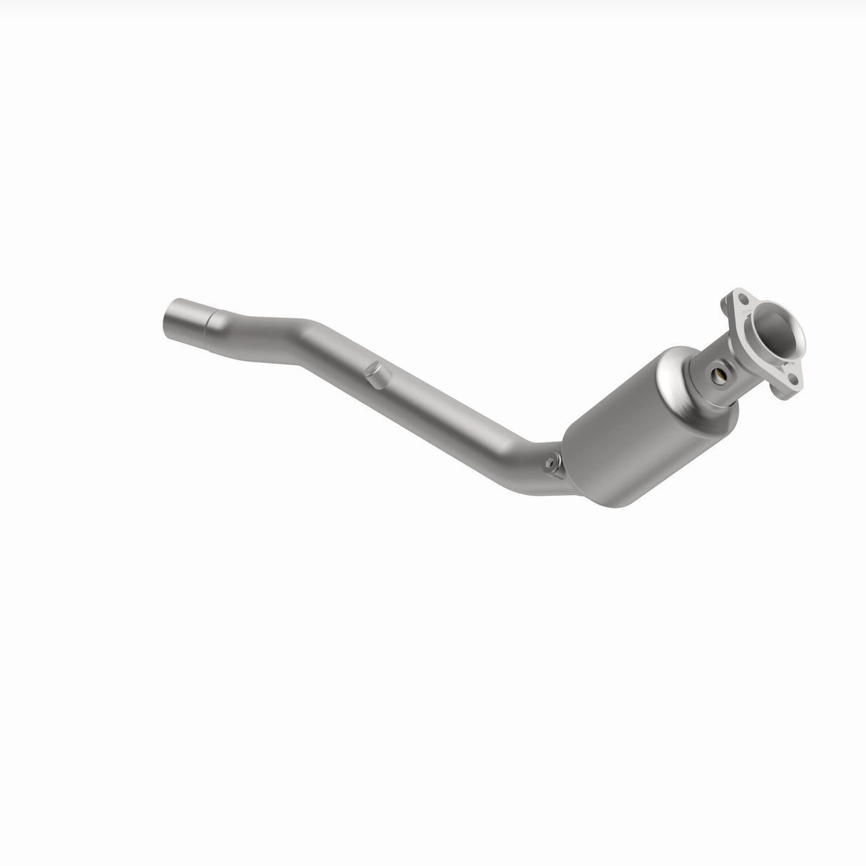 MagnaFlow catalytic converter stainless steel CARB compliant