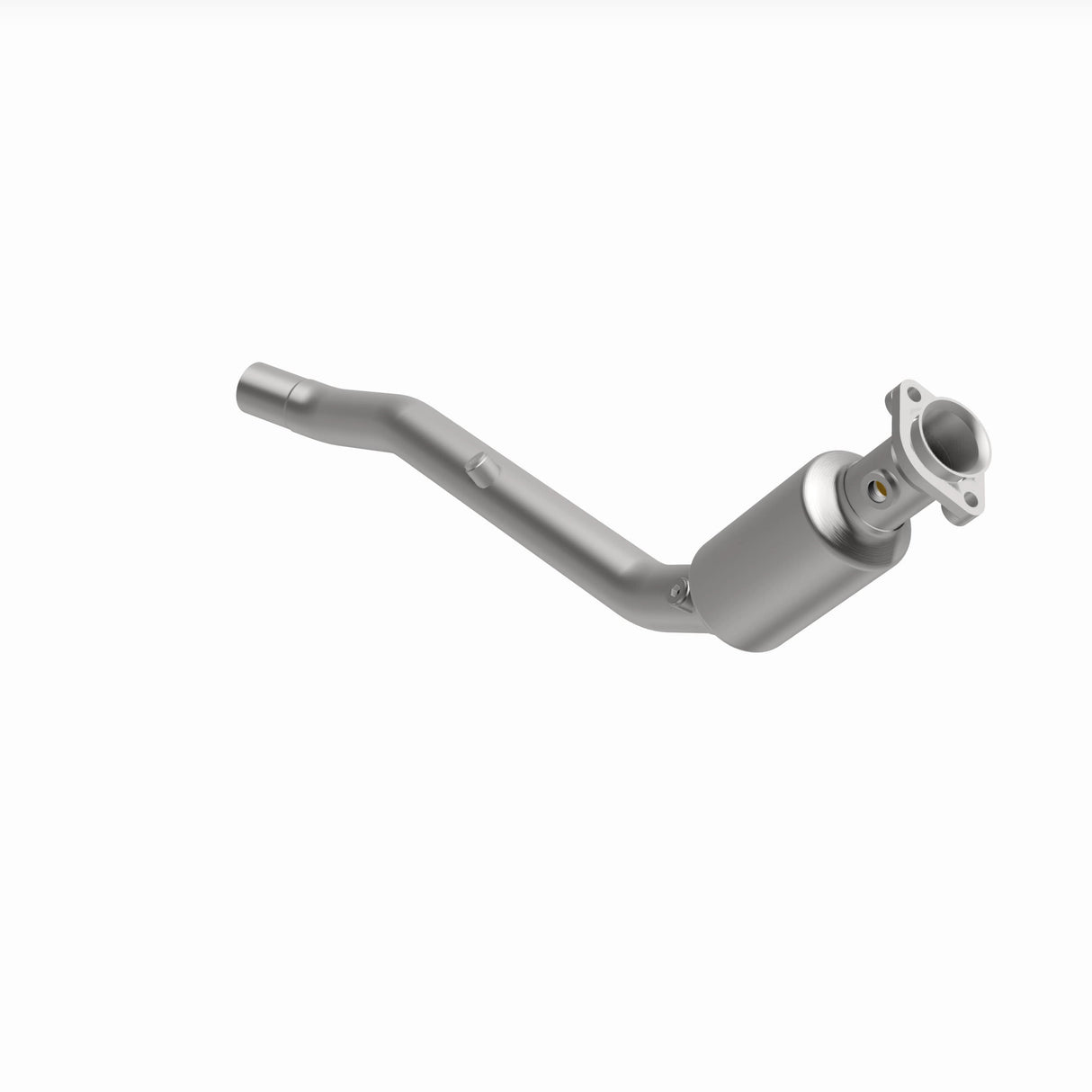 MagnaFlow catalytic converter stainless steel CARB compliant