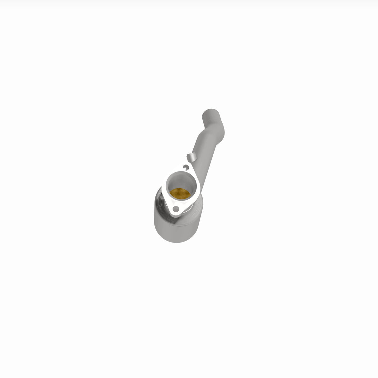 MagnaFlow catalytic converter stainless steel CARB compliant