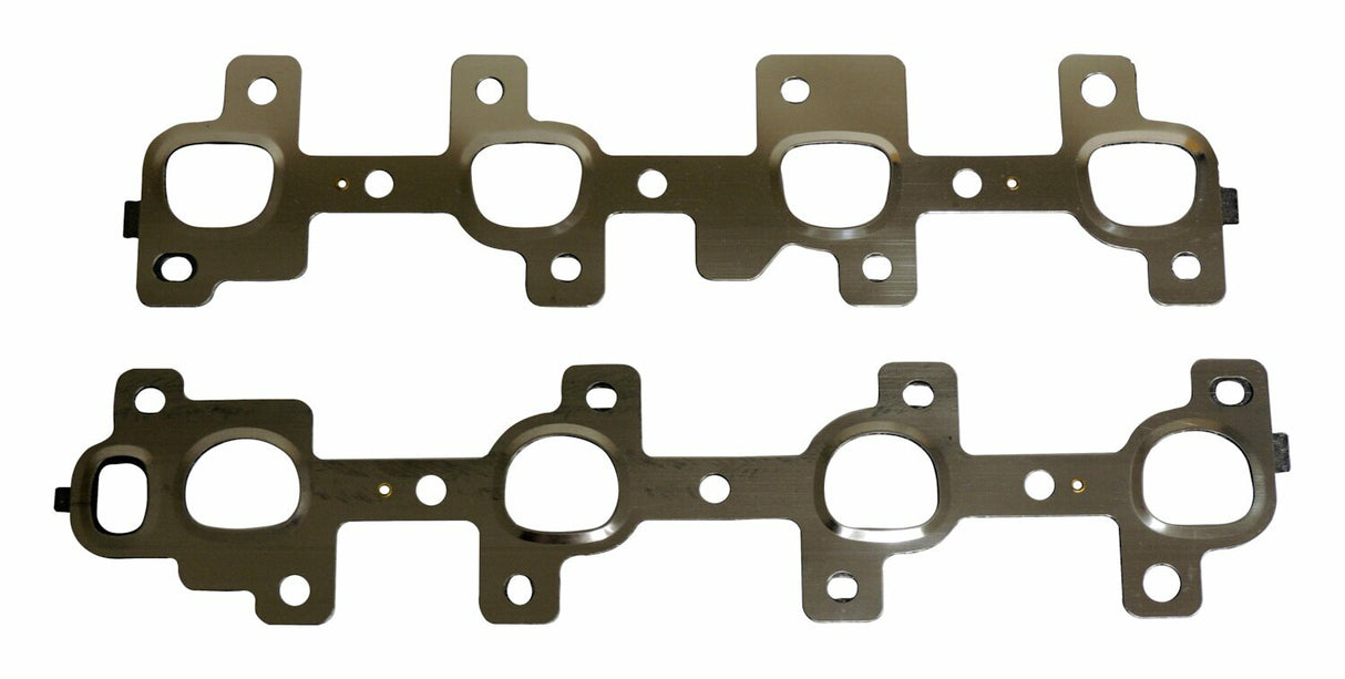 Fits 2005-2007 WK Grand Cherokee; Exhaust Manifold Gasket Set -53034029K-CRN