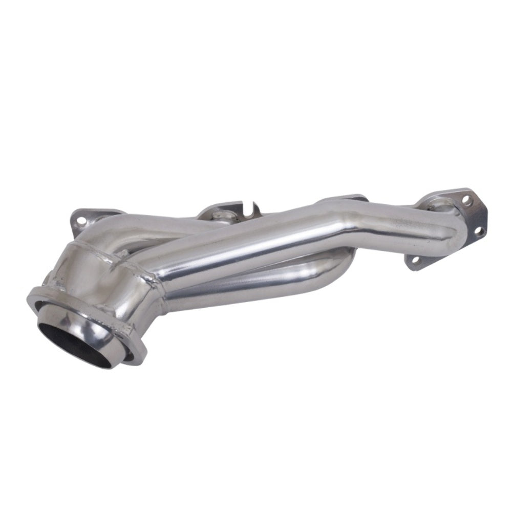 Fits 2005-2008 Dodge 5.7L Challenger 1-3/4 Shorty Exhaust Headers-40120 for 2005-2008 Dodge Challenger ceramic coated polished