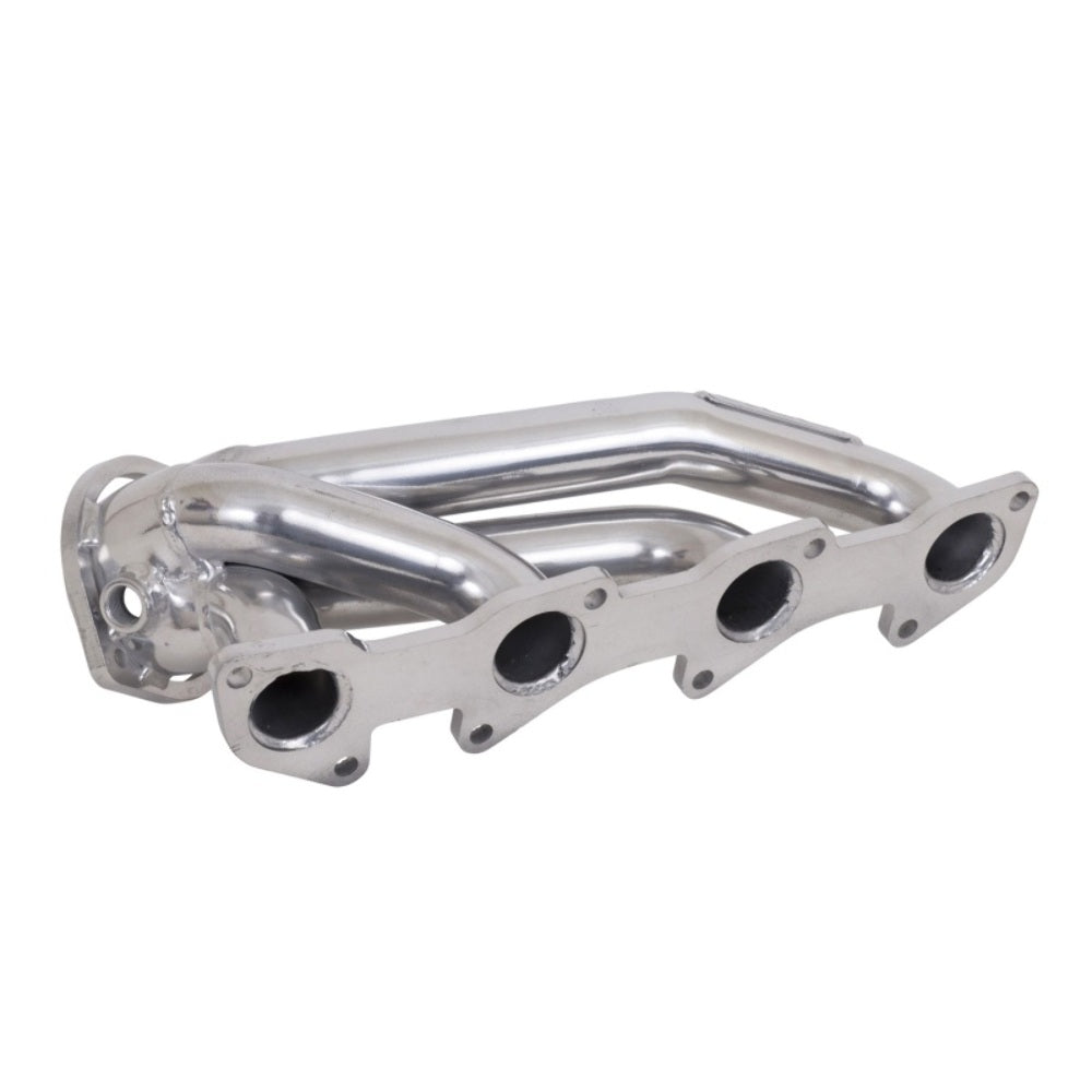 Fits 2005-2008 Dodge 5.7L Challenger 1-3/4 Shorty Exhaust Headers-40120 for 2005-2008 Dodge Challenger ceramic coated polished