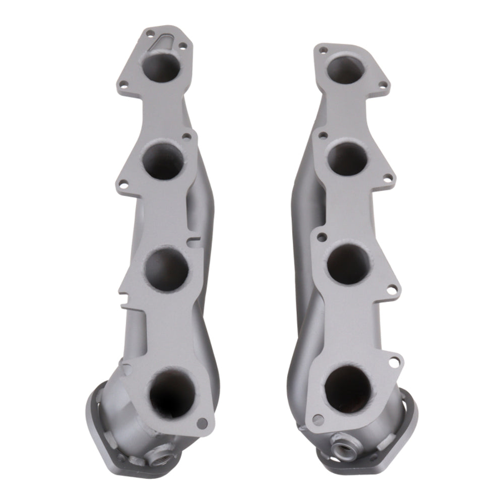 Fits 2005-2008 Dodge Charger 5.7L 300C 1-3/4 Shorty Exhaust Headers-4012 ceramic coated polished