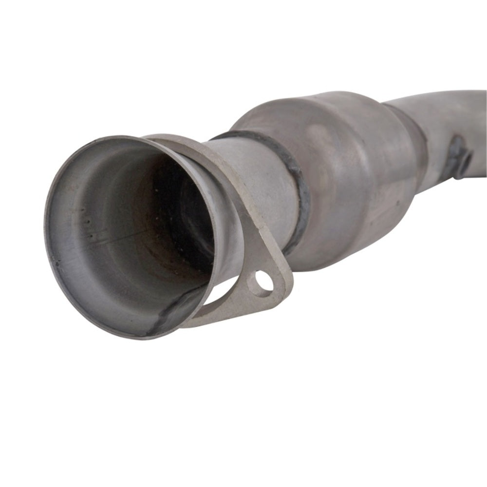 Fits 2005-2008 Dodge Hemi Challenger 5.7L Short Mid Pipe W Catalytic-1796 for 2005-2008 Dodge Challenger 300