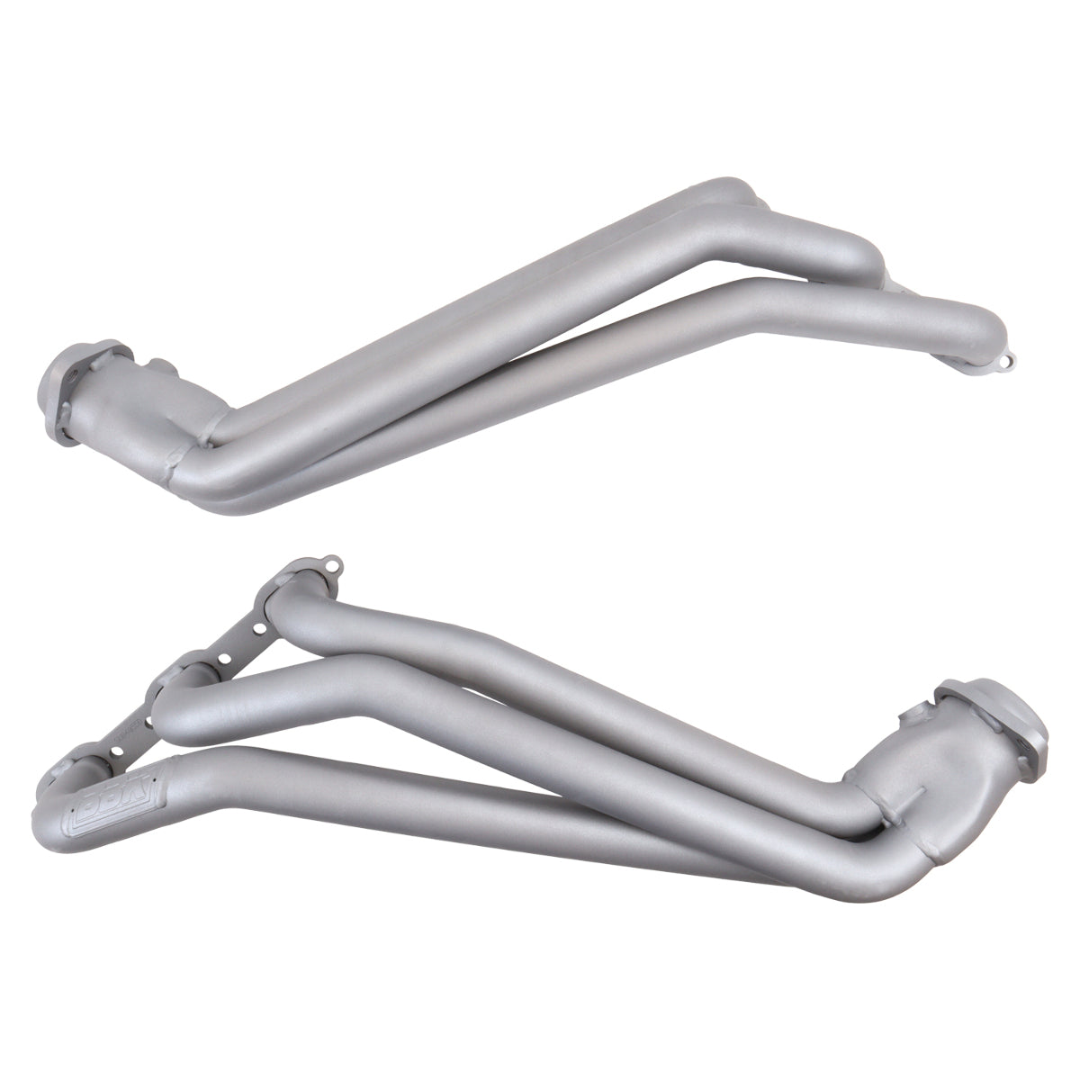 Fits 2005-2010 Dodge Challenger/Charger 3.5L V6 1-5/8" Long Tube Headers-4055