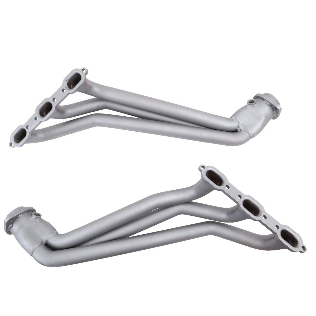Fits 2005-2010 Dodge Challenger/Charger 3.5L V6 1-5/8" Long Tube Headers-4055