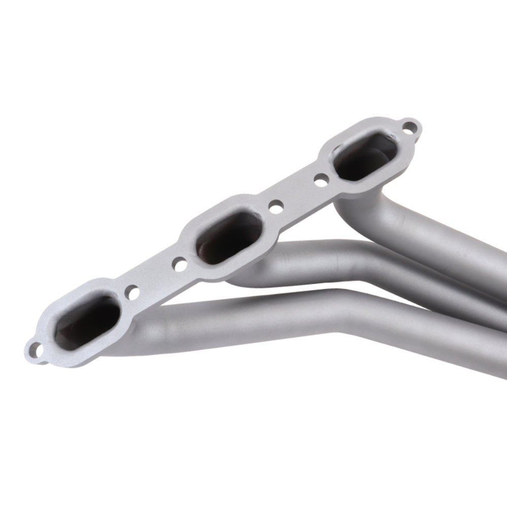 Fits 2005-2010 Dodge Challenger/Charger 3.5L V6 1-5/8" Long Tube Headers-4055
