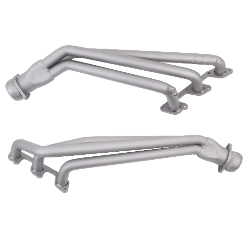 Fits 2005-2010 Ford Mustang V6 1-5/8 Long Tube Exhaust Headers-1643