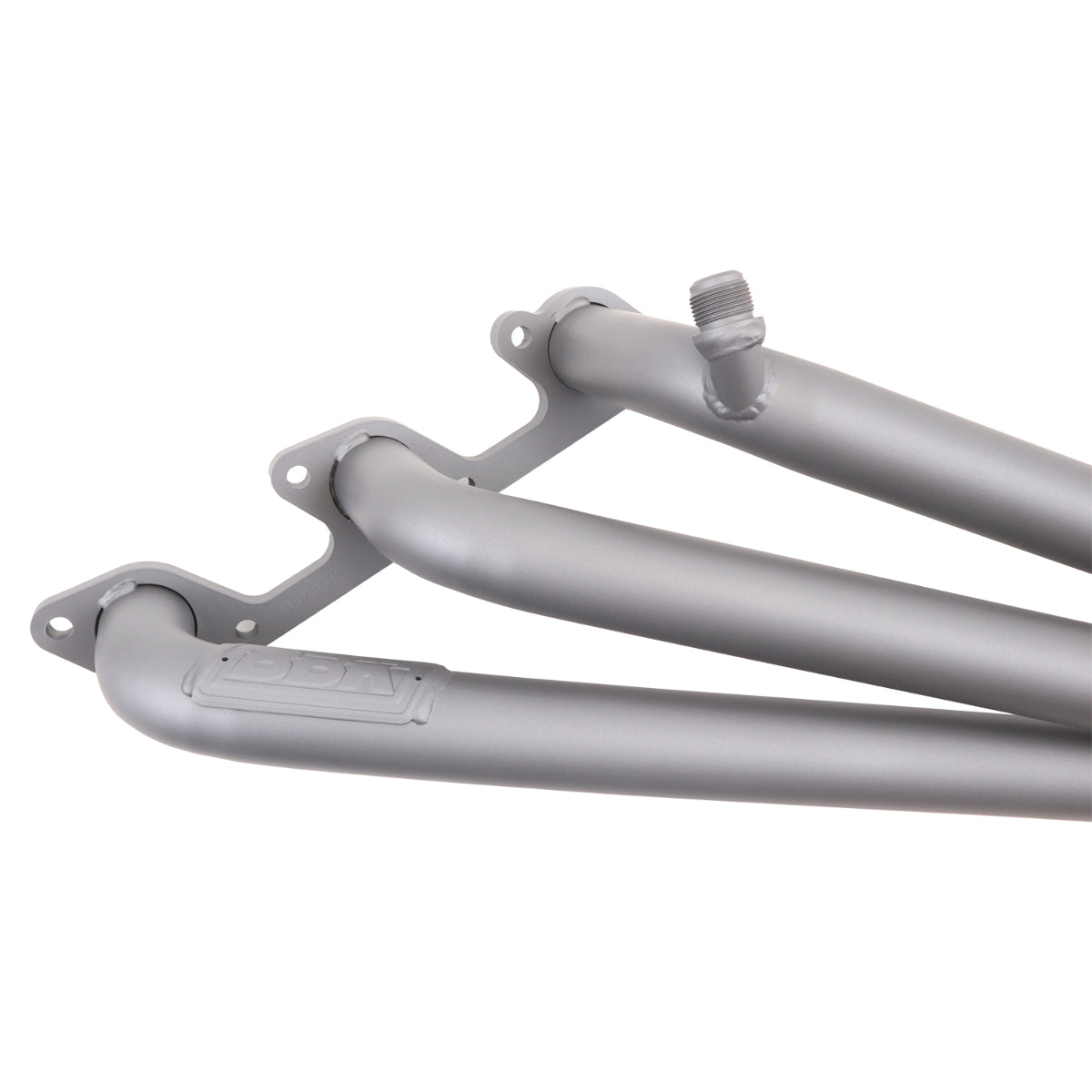 Fits 2005-2010 Ford Mustang V6 1-5/8 Long Tube Exhaust Headers-1643