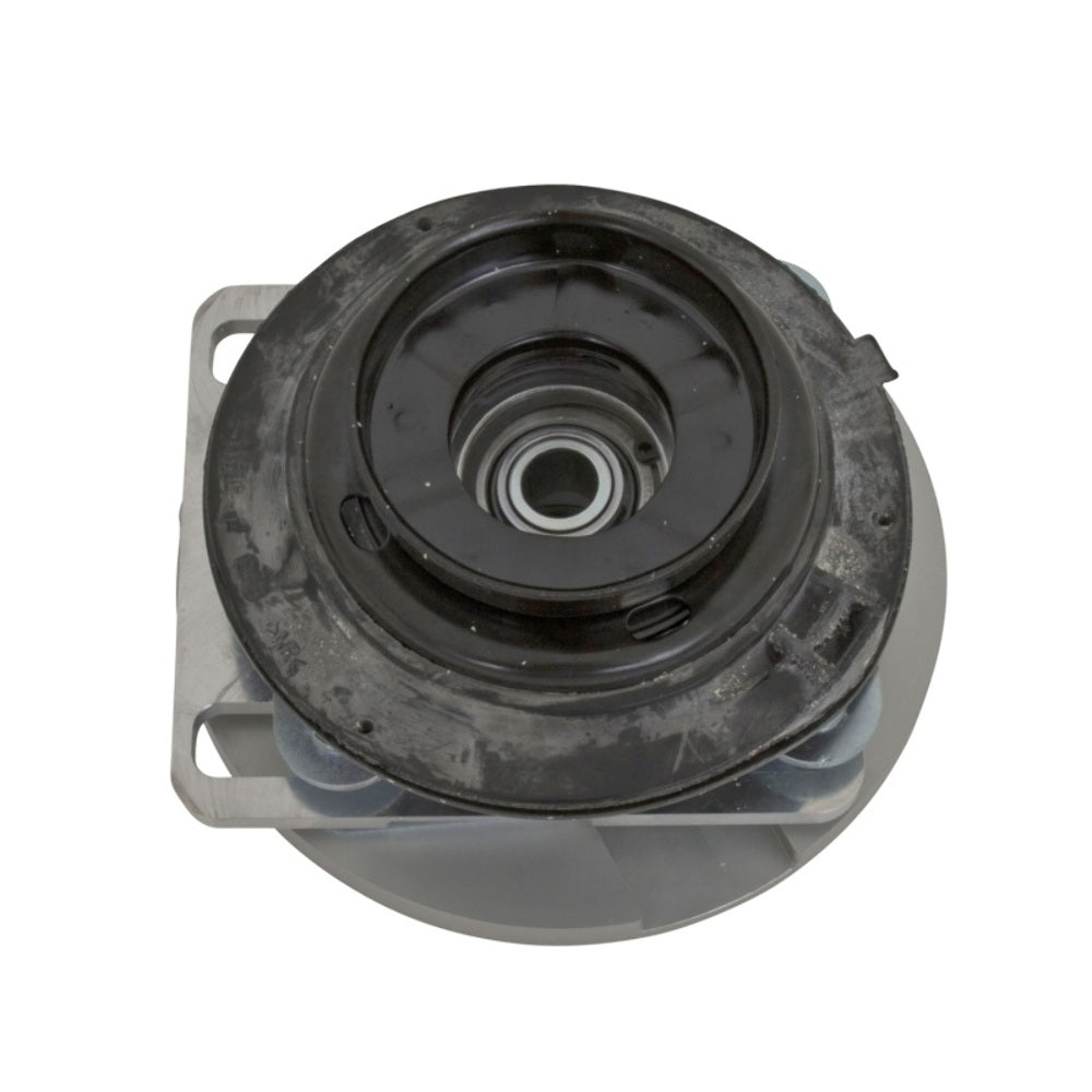 Fits 2005-2010 Mustang GT/V6 Front Caster Camber Plate Kit-2551
