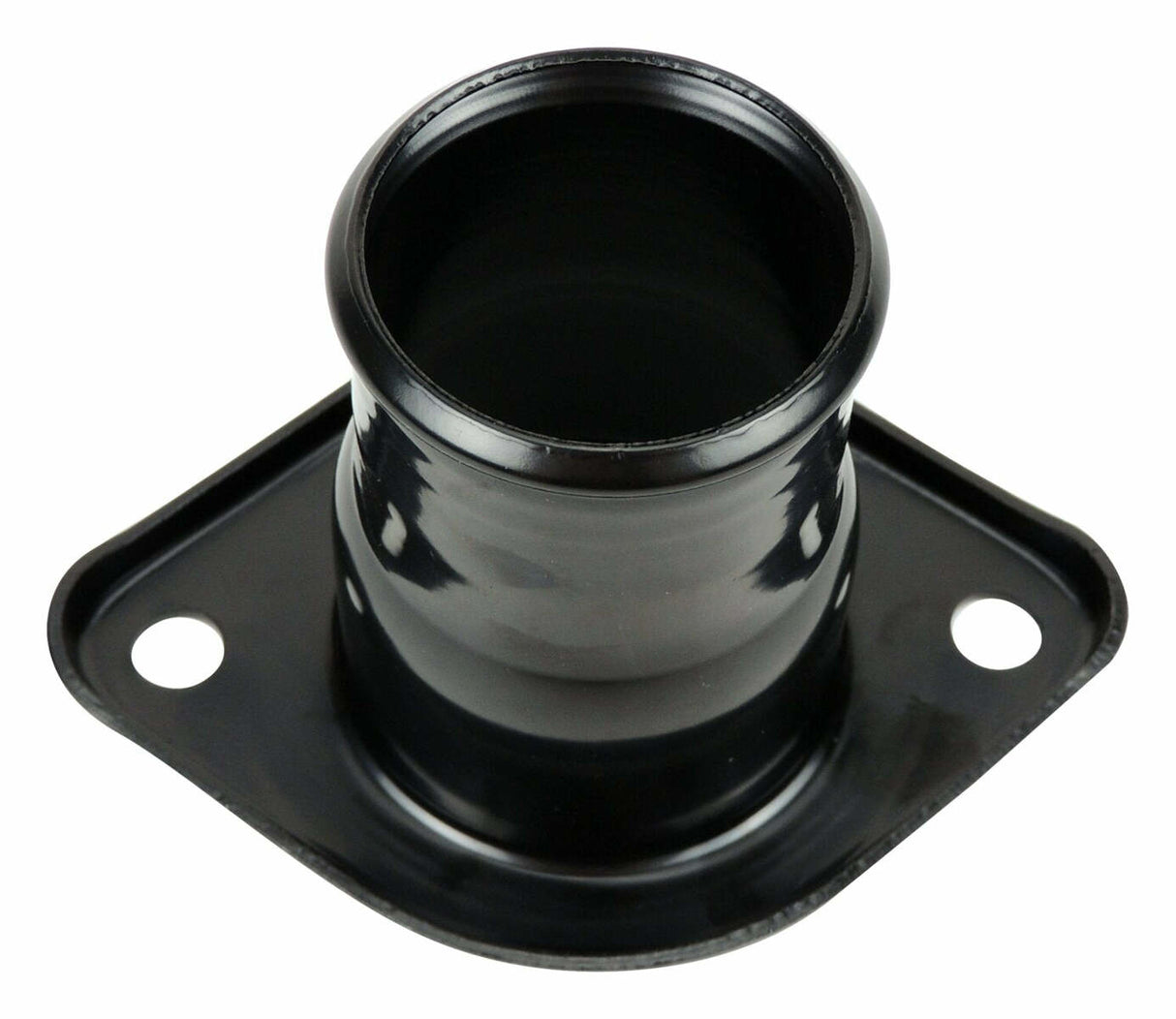 Fits 2005-2010 WK Grand Cherokee w/5.7L, 6.1L; Thermostat Housing-53021536AC-CRN