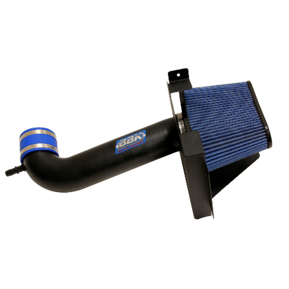 Fits 2005-2019 Dodge 5.7/6.1L Hemi Car Cold Air Intake (Blackout)-17385