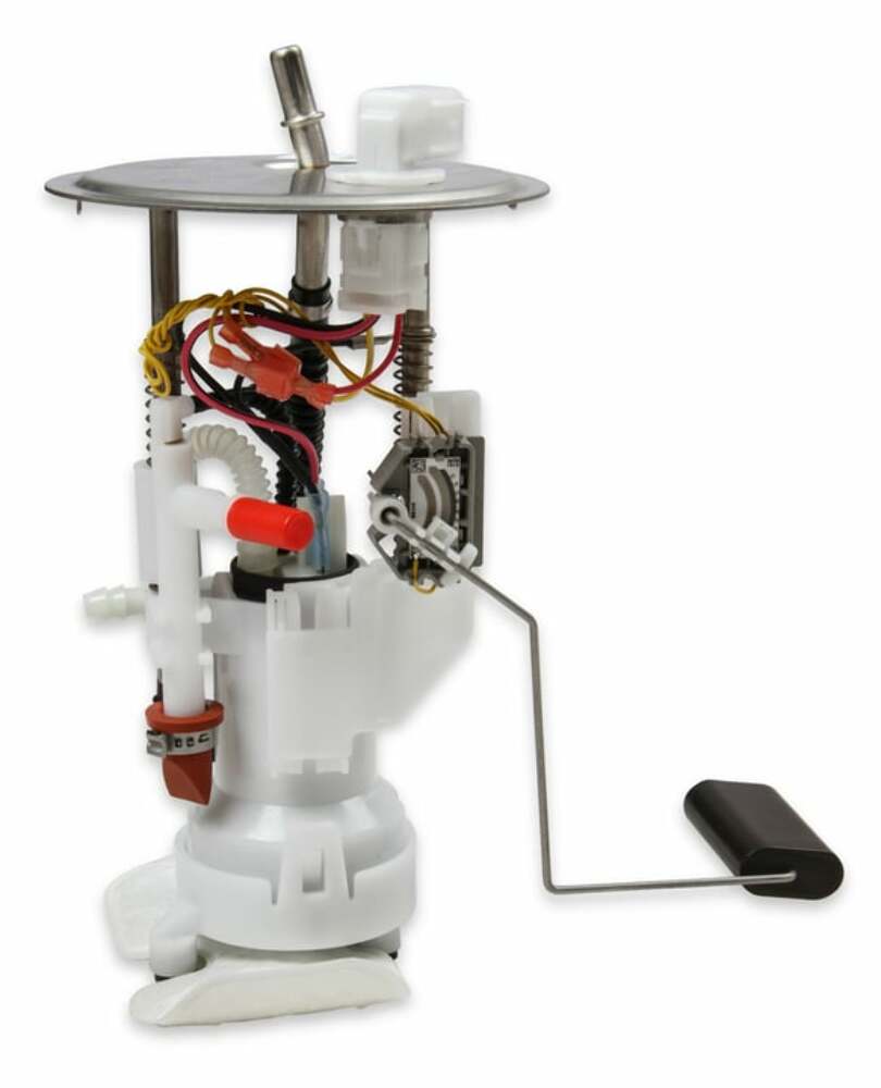 Holley Fits 2005 Ford Mustang 300 Lph Drop-In Fuel Module Assembly 12-948