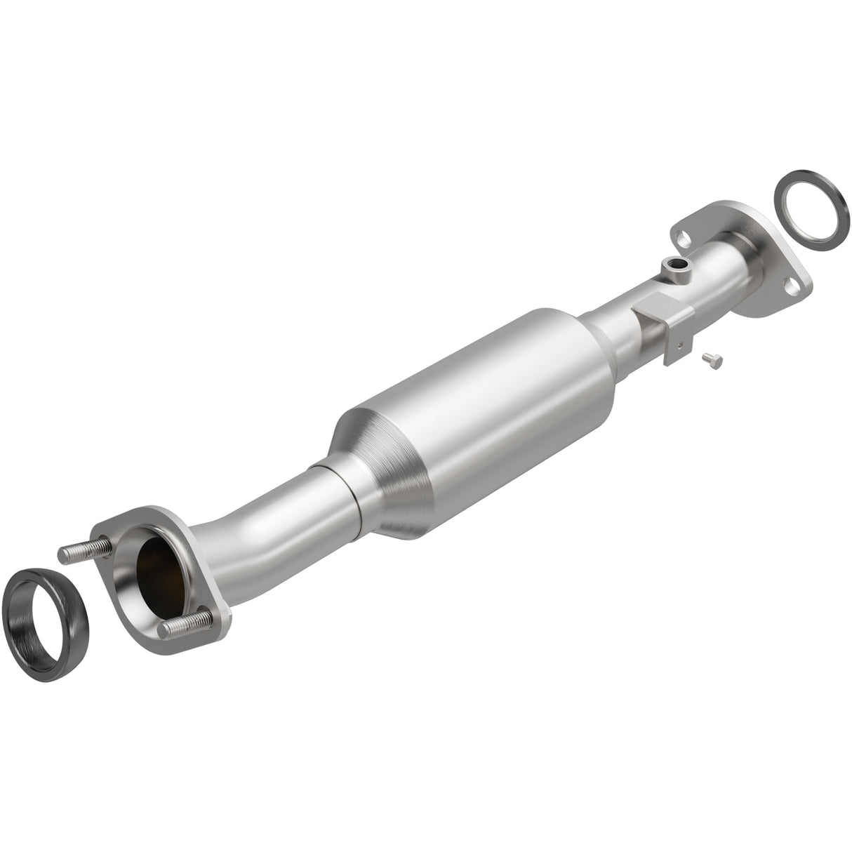 t Fits 2006-08 Mazda 6 California Grade CARB Compliant Catalytic Converter 5671899 MagnaFlow Exhaust Products